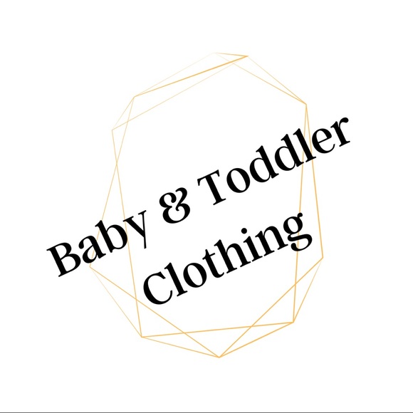 ✨✨✨✨ Baby & Toddler Clothing ✨✨✨✨ - Picture 1 of 1